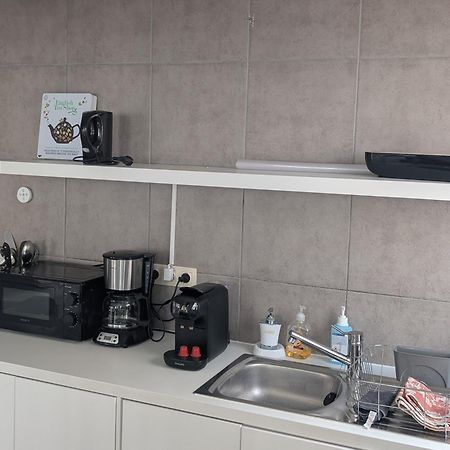 Ferienwohnung Zen La Panne Exterior foto