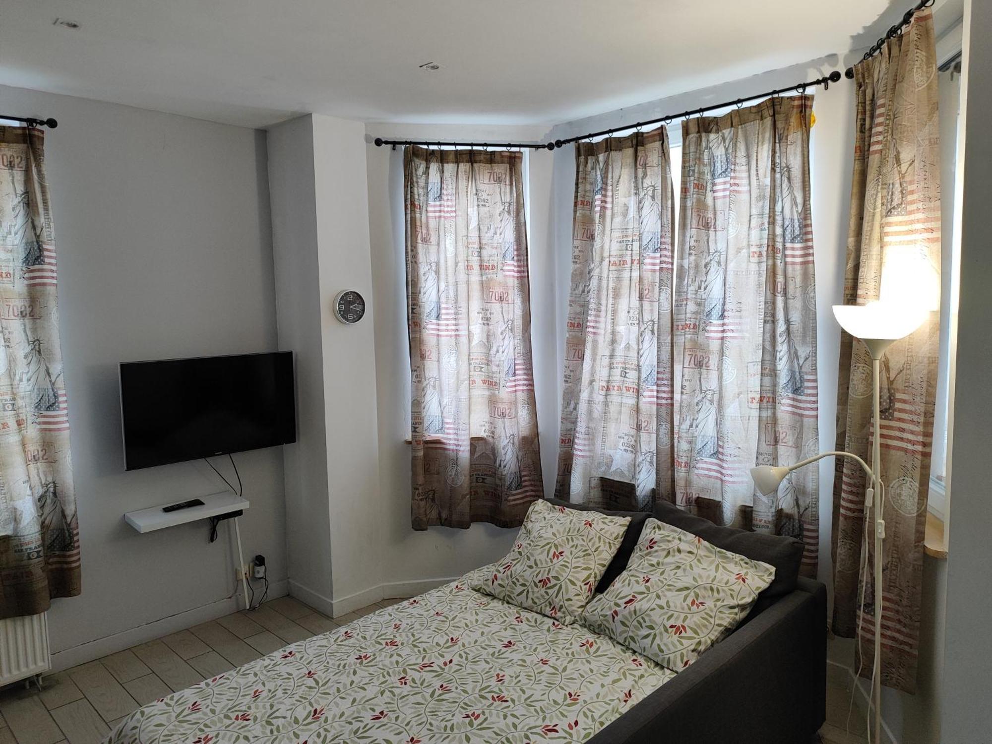Ferienwohnung Zen La Panne Exterior foto