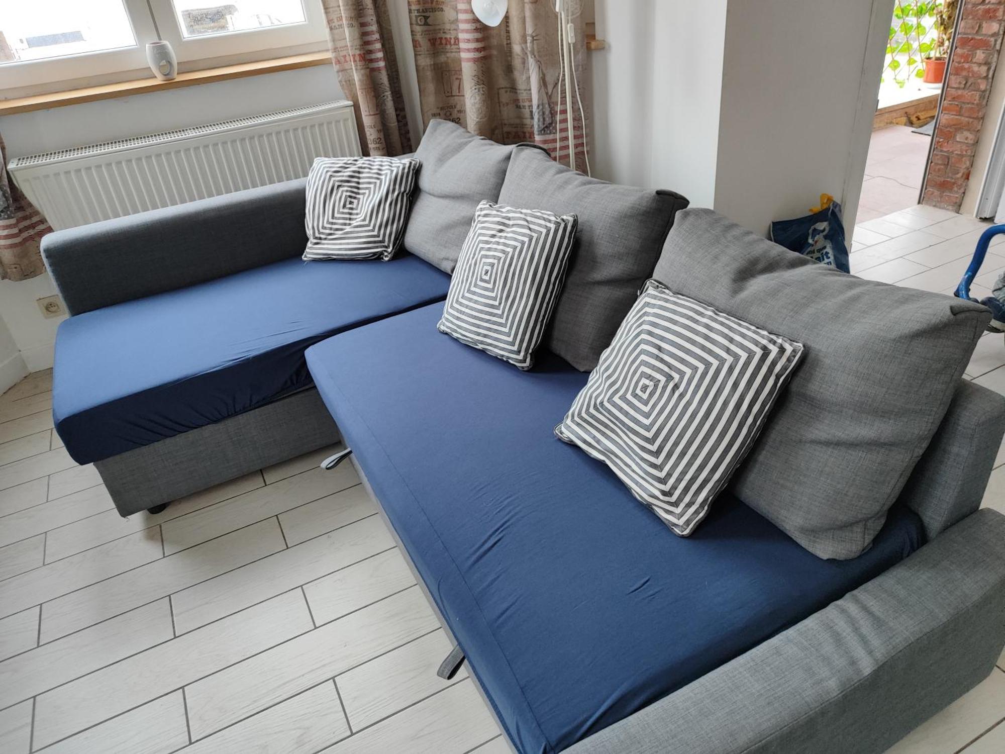 Ferienwohnung Zen La Panne Exterior foto